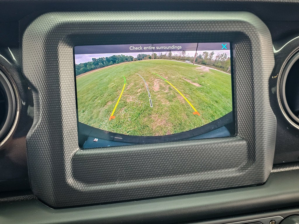 2022 Jeep Wrangler Unlimited Sport Altitude 4x4