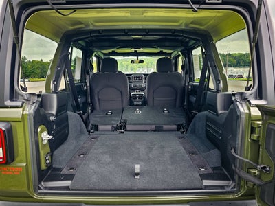 2022 Jeep Wrangler Unlimited Sport Altitude 4x4