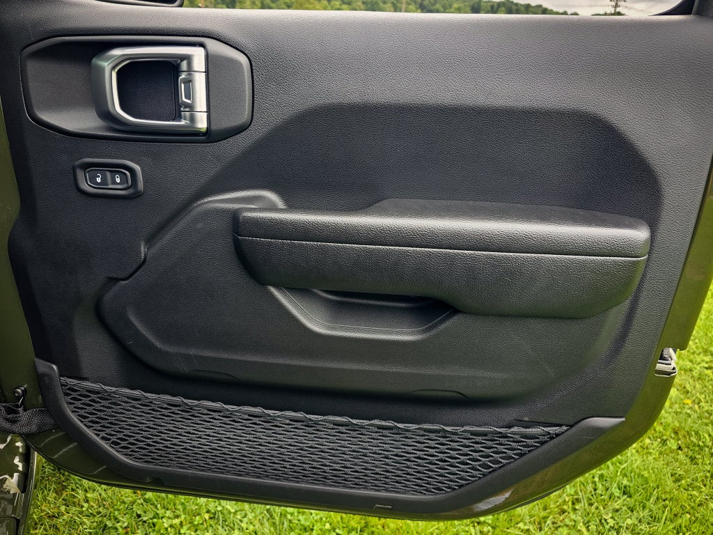 2022 Jeep Wrangler Unlimited Sport Altitude 4x4