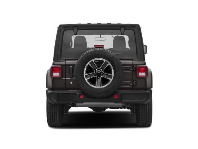 2022 Jeep Wrangler Unlimited Sport Altitude 4x4