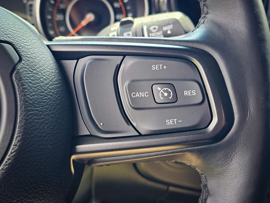 2022 Jeep Wrangler Unlimited Sport Altitude 4x4