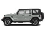 2022 Jeep Wrangler Unlimited Sport 4x4