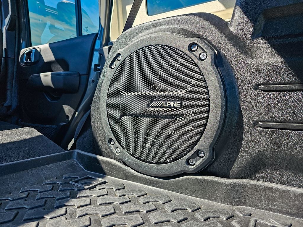 2021 Jeep Wrangler Unlimited Sahara Altitude 4x4