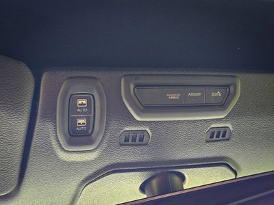 2022 Jeep Wrangler Unlimited Sahara 4x4