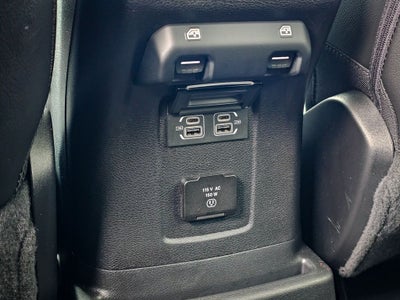 2022 Jeep Wrangler Unlimited Sahara 4x4