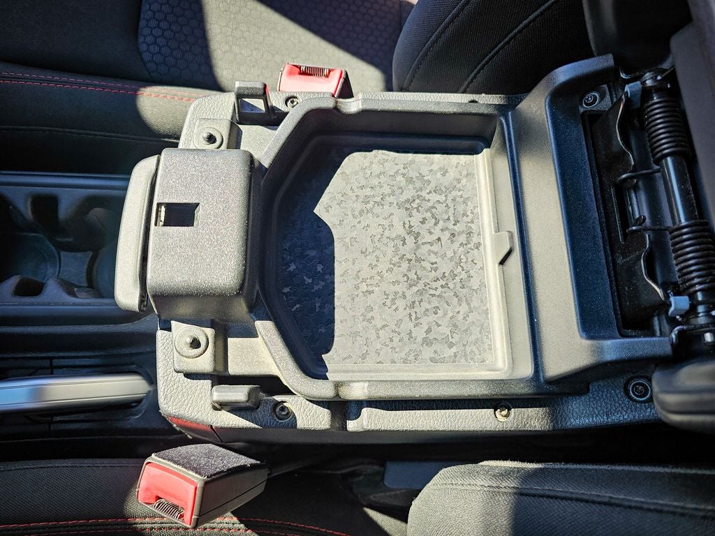 2018 Jeep Wrangler Unlimited Rubicon 4x4