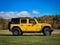 2018 Jeep Wrangler Unlimited Rubicon 4x4