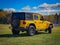 2018 Jeep Wrangler Unlimited Rubicon 4x4