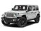 2021 Jeep Wrangler 4xe Unlimited High Altitude 4x4