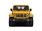 2021 Jeep Wrangler 4xe Unlimited High Altitude 4x4
