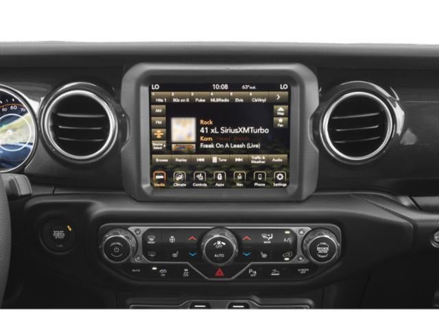 2023 Jeep Wrangler 4-Door Rubicon 392 4x4