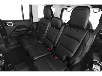 2023 Jeep Wrangler 4-Door Rubicon 392 4x4