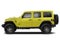2023 Jeep Wrangler 4-Door Rubicon 392 4x4
