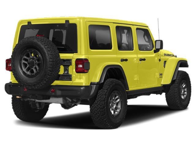 2023 Jeep Wrangler 4-Door Rubicon 392 4x4