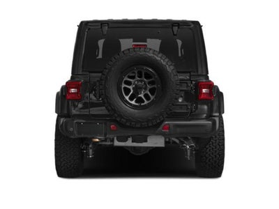 2023 Jeep Wrangler 4-Door Rubicon 392 4x4