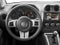 2016 Jeep Compass High Altitude Edition