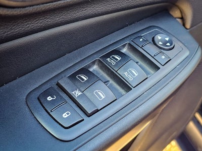 2019 Jeep Cherokee Trailhawk 4x4