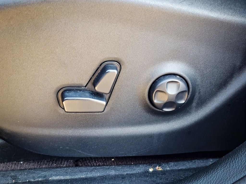 2019 Jeep Cherokee Trailhawk 4x4