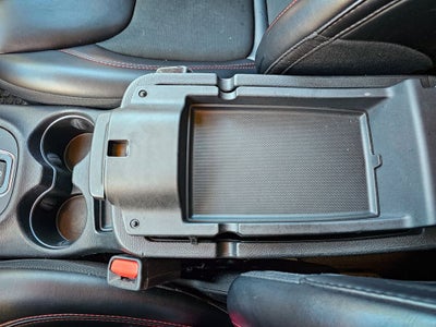 2019 Jeep Cherokee Trailhawk 4x4