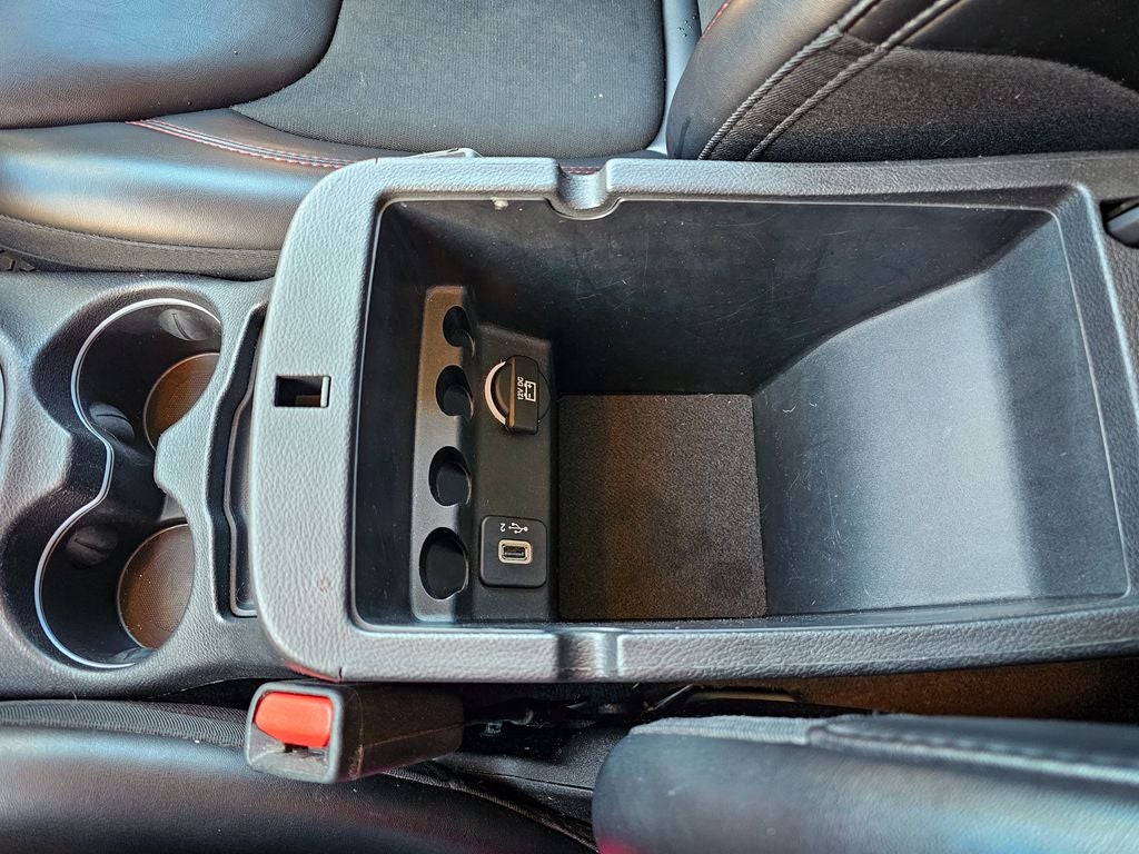 2019 Jeep Cherokee Trailhawk 4x4