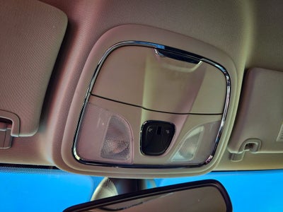 2019 Jeep Cherokee Trailhawk 4x4