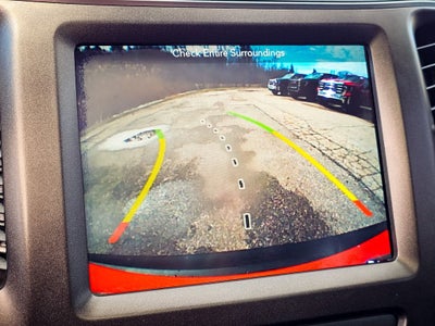 2019 Jeep Cherokee Trailhawk 4x4