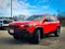 2019 Jeep Cherokee Trailhawk 4x4