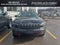 2022 Jeep Cherokee Trailhawk 4x4