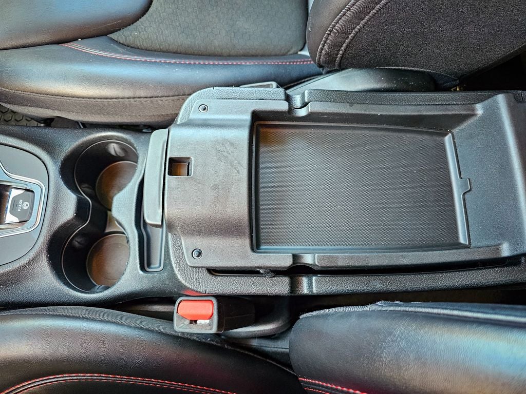 2022 Jeep Cherokee Trailhawk 4x4