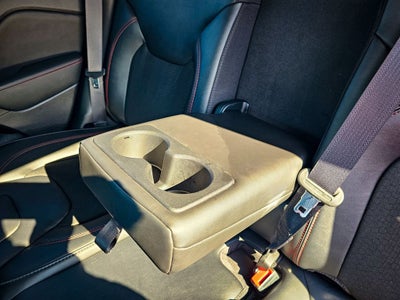 2022 Jeep Cherokee Trailhawk 4x4