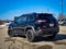 2022 Jeep Cherokee Trailhawk 4x4