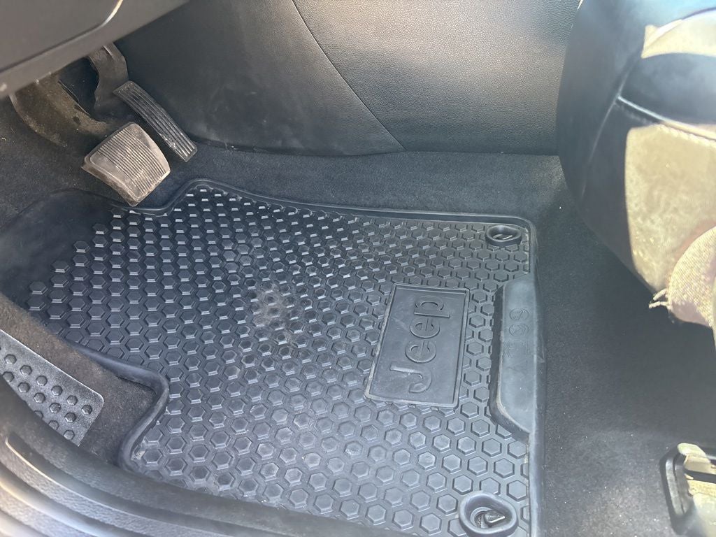 2022 Jeep Cherokee X 4x4
