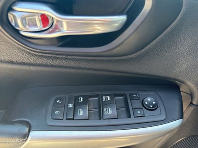 2022 Jeep Cherokee X 4x4