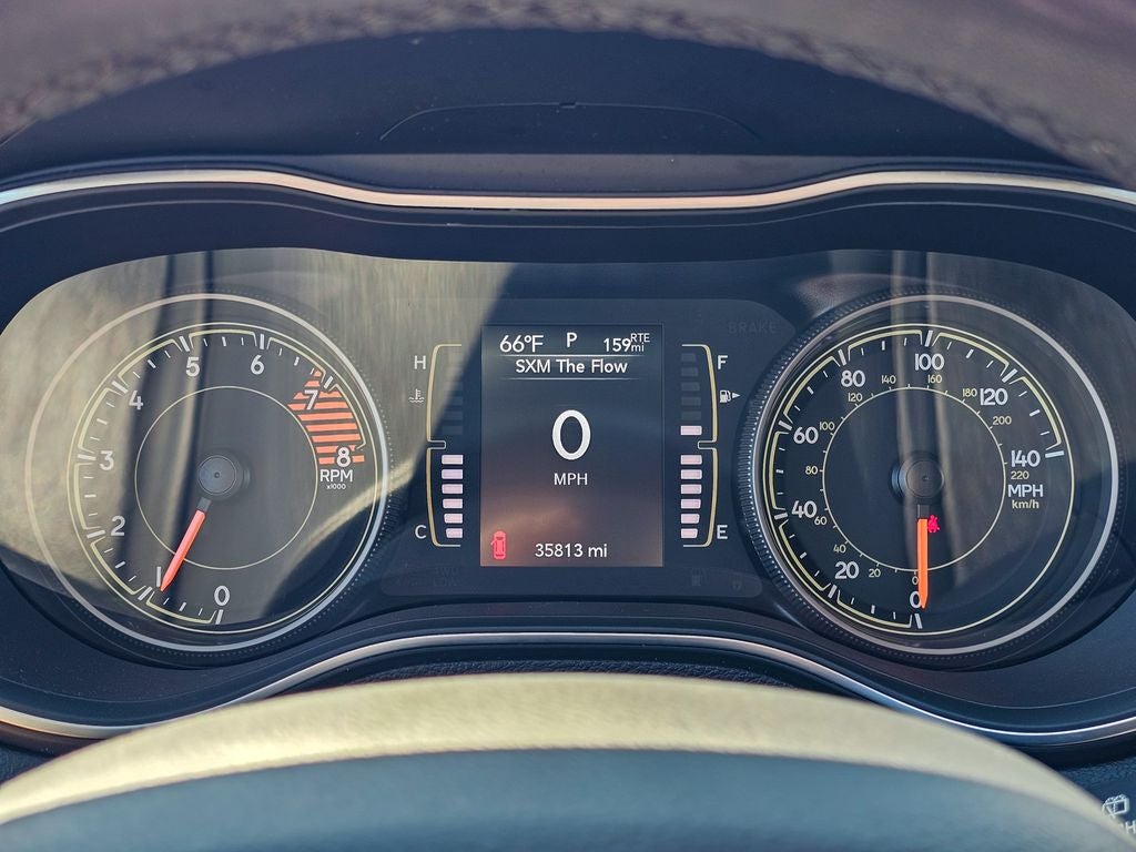2022 Jeep Cherokee X 4x4