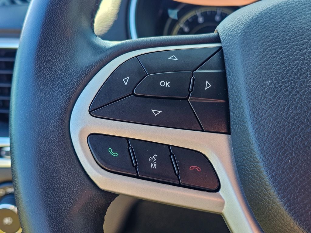 2022 Jeep Cherokee X 4x4