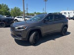 2022 Jeep Cherokee X 4x4