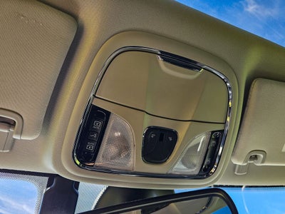 2022 Jeep Cherokee X 4x4