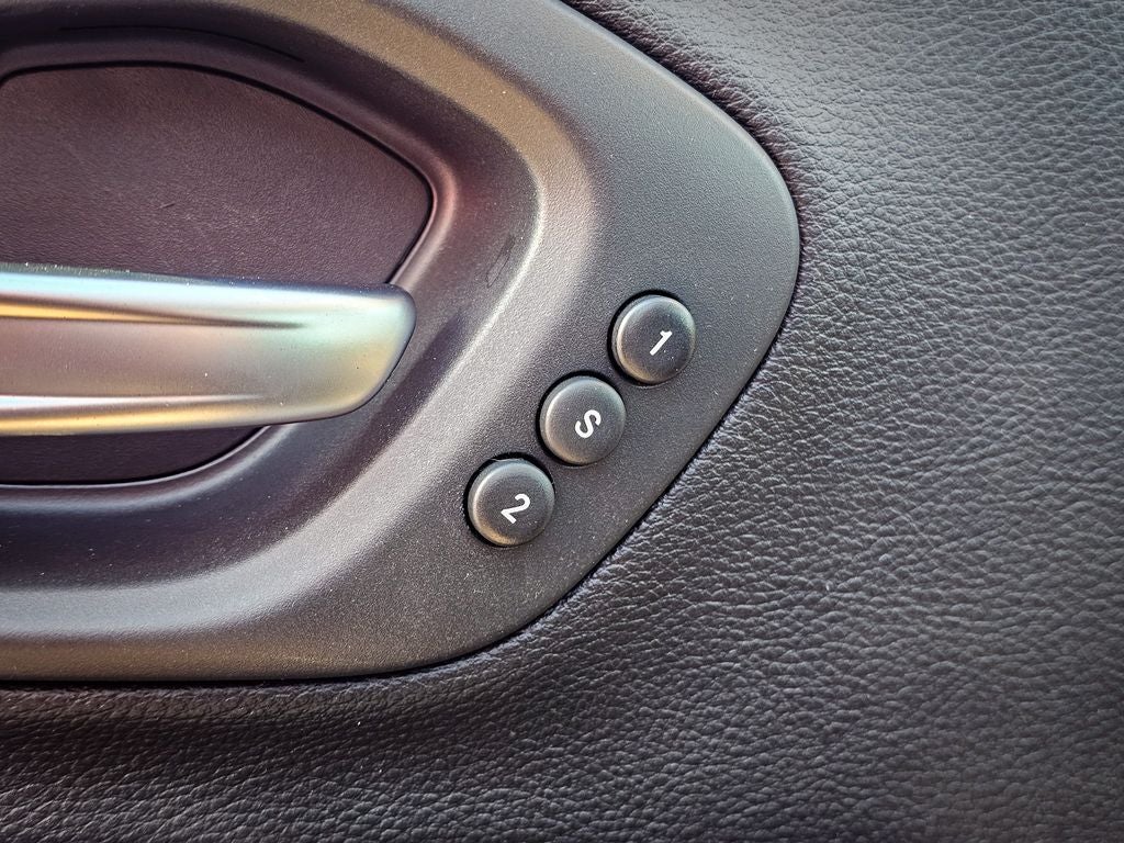 2020 Jeep Cherokee Limited 4x4