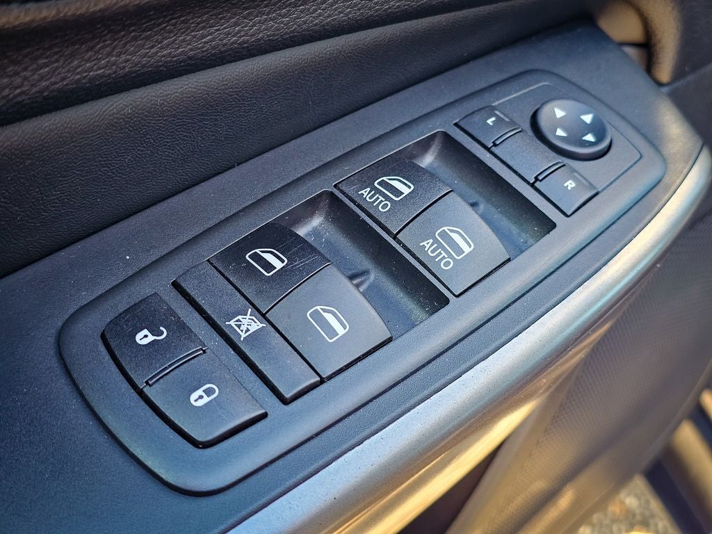 2020 Jeep Cherokee Limited 4x4