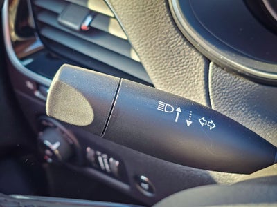 2020 Jeep Cherokee Limited 4x4