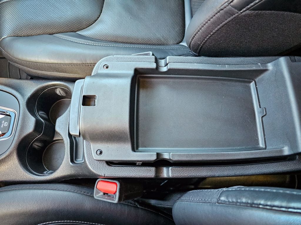 2020 Jeep Cherokee Limited 4x4