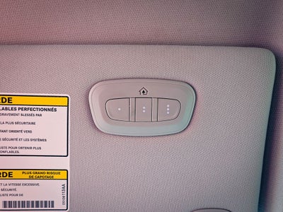 2020 Jeep Cherokee Limited 4x4