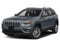 2020 Jeep Cherokee Latitude Plus 4x4