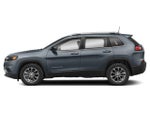 2020 Jeep Cherokee Latitude Plus 4x4