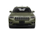 2020 Jeep Cherokee Latitude Plus 4x4