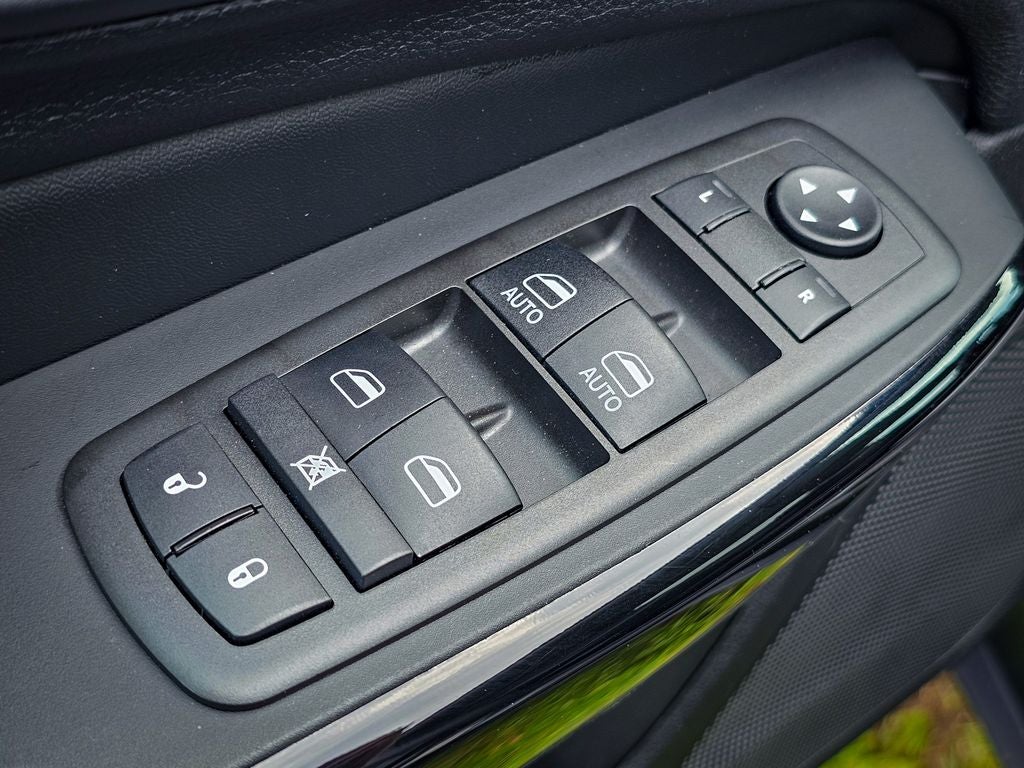 2021 Jeep Cherokee Altitude 4x4