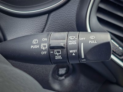 2021 Jeep Cherokee Altitude 4x4