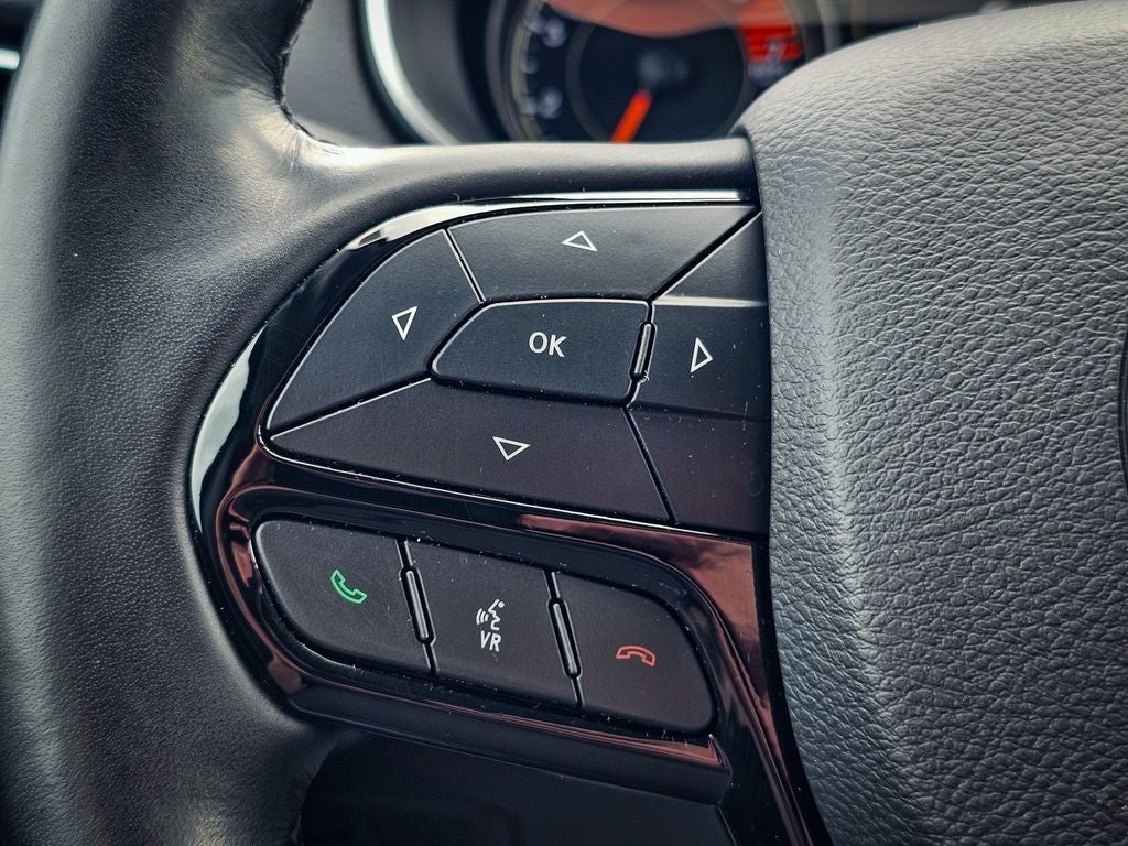 2021 Jeep Cherokee Altitude 4x4