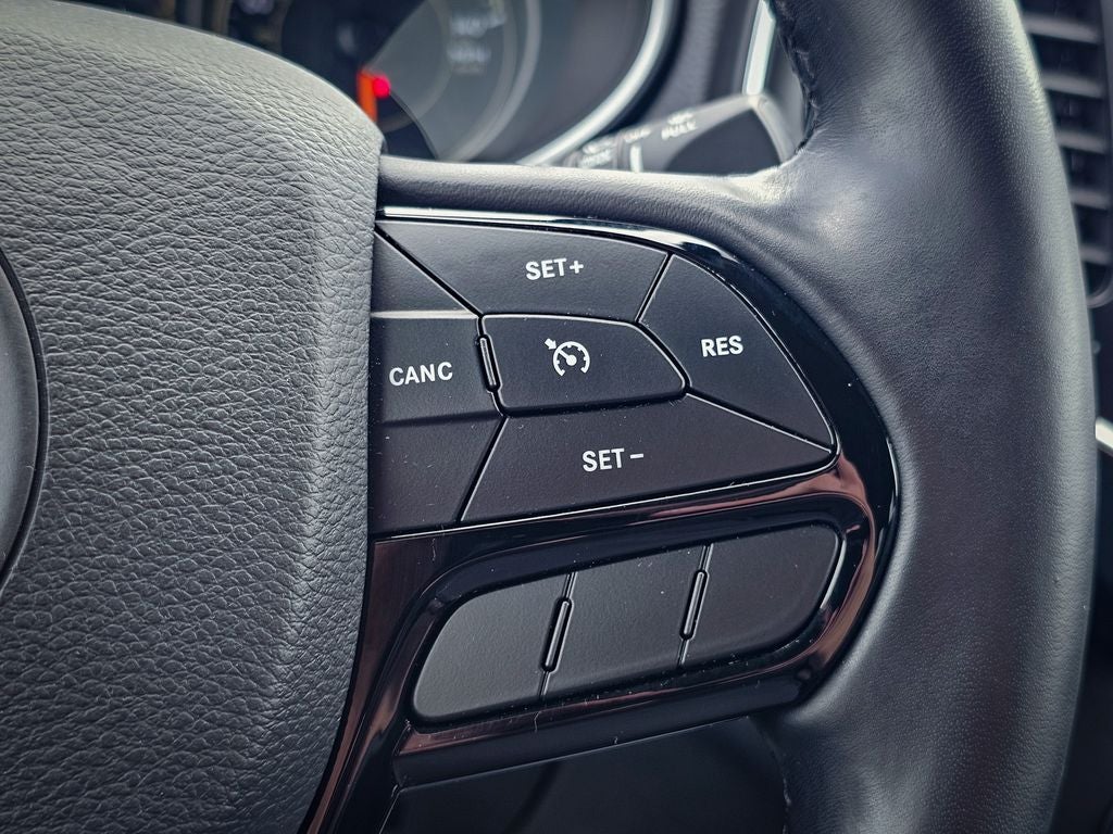 2021 Jeep Cherokee Altitude 4x4