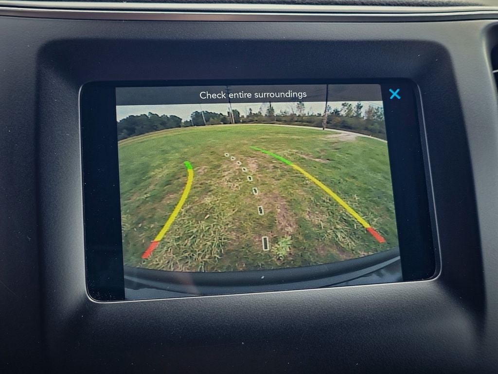 2021 Jeep Cherokee Altitude 4x4
